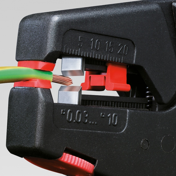 KN125902 — Запасные зажимные губки KNIPEX KN-125902 KNIPEX