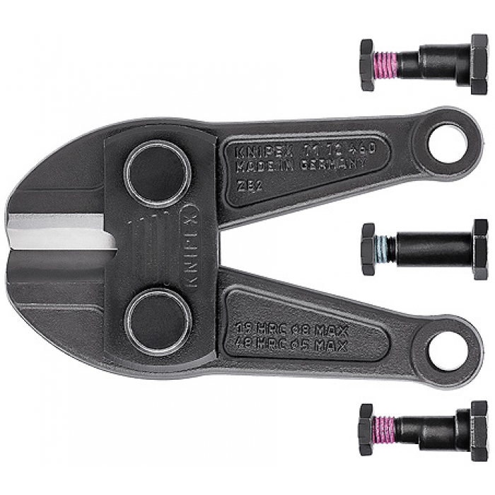 KN7179460 — Запасная ножевая головка KNIPEX KN-7179460 KNIPEX