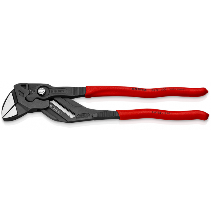 KN8601300 — Клещи переставные-гаечный ключ KNIPEX KN-8601300 KNIPEX