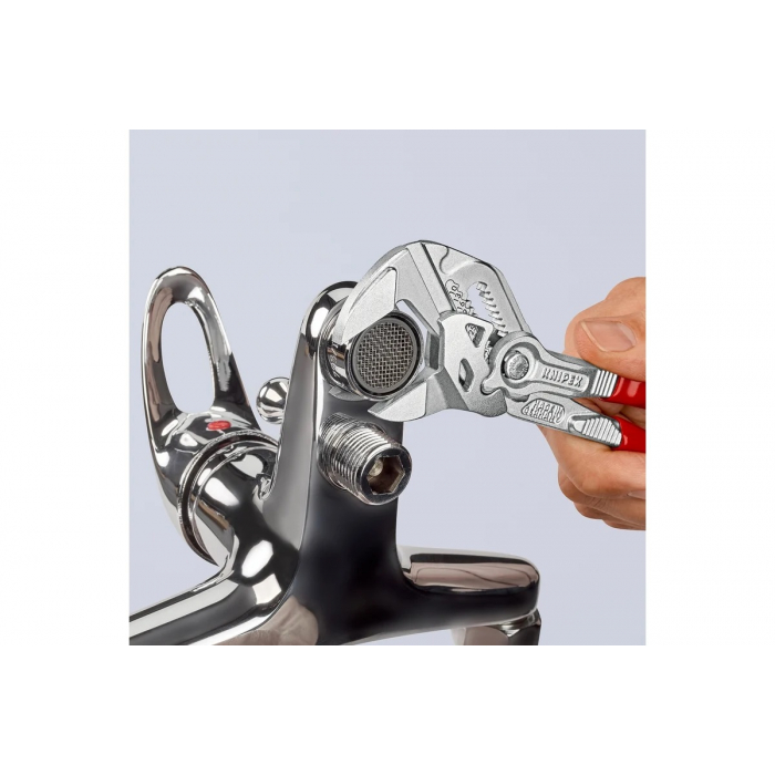 KN8603180SB — Клещевой ключ KNIPEX KN-8603180SB KNIPEX