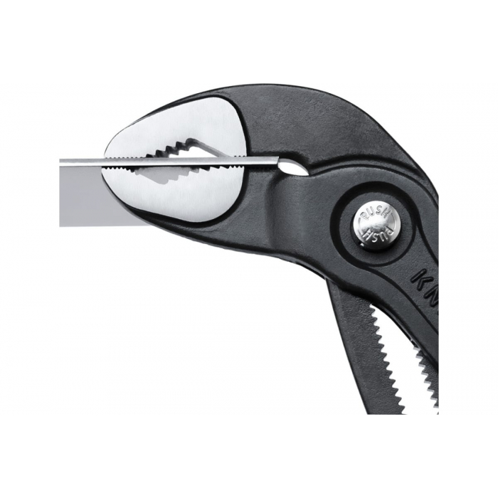 KN8701300SB — Универсальные переставные клещи KNIPEX Cobra KN-8701300SB KNIPEX