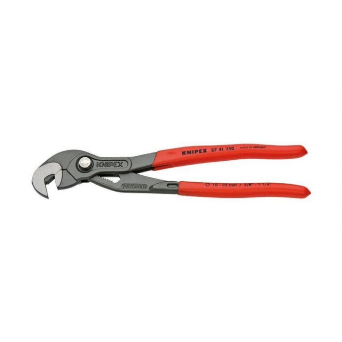 KN8741250SB — Переставные клещи KNIPEX KN-8741250SB KNIPEX