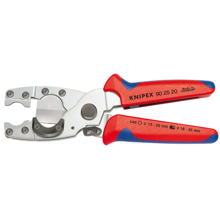 KN902520 — Труборез для соединительных труб KNIPEX KN-902520 KNIPEX