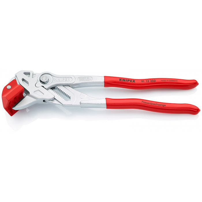 KN9113250 — Клещи для разламывания кафельной плитки KNIPEX KN-9113250 KNIPEX