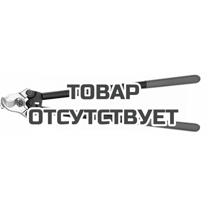 KN9521600 — Ножницы для резки кабелей KNIPEX KN-9521600 KNIPEX
