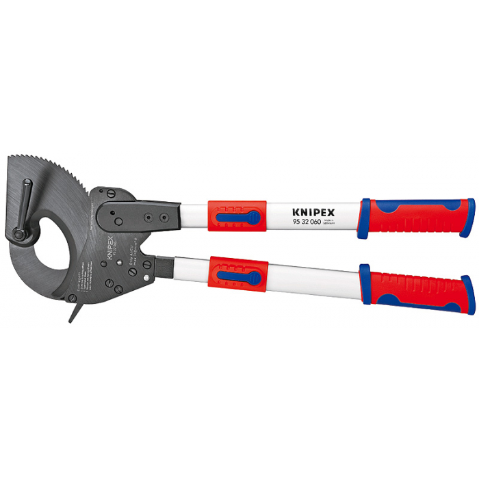 KN9532060 — Ножницы для резки кабелей KNIPEX KN-9532060 KNIPEX
