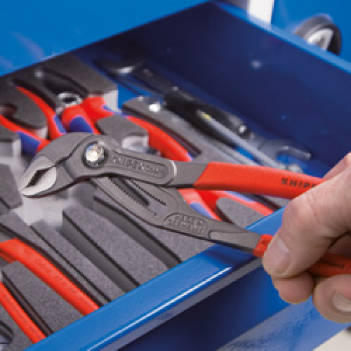 KN002001V02 — Набор инструментов KNIPEX KN-002001V02 KNIPEX