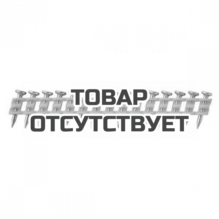 DCN8901015 — Гвозди DeWALT DCN8901015, для DCN890 по бетону, (Желтые) 2.6 x 15, оцинкованные, 1005 шт./пачка DEWALT