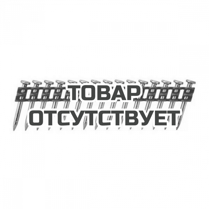 DCN8903038 — Гвозди DeWALT DCN8903038, для DCN890 по бетону, (Красные) 3.0 x 38, оцинкованные, 1005 шт./пачка DEWALT