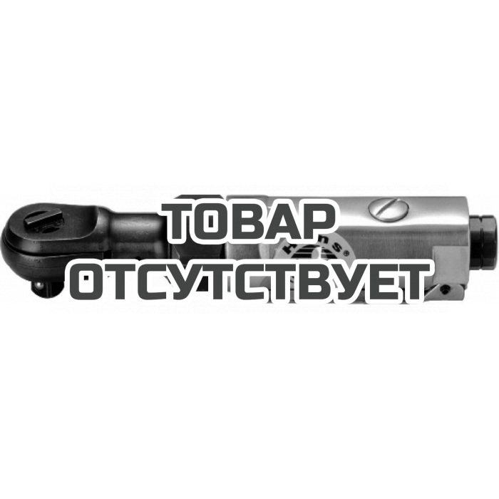 82120 — Пневматический угловой гайковерт Hans 1/4" HANS PRIES