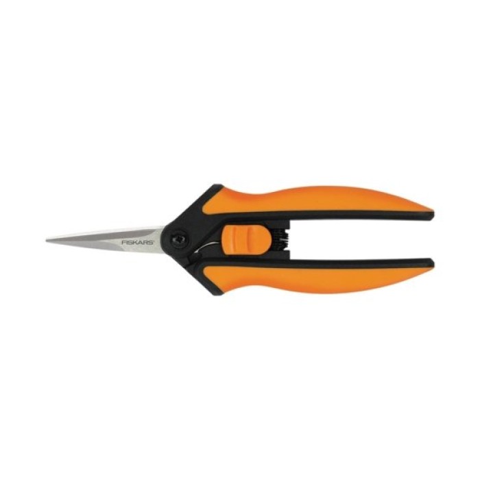 1051600 — Ножницы для маленьких растений Fiskars Solid™ SP13 FISKARS