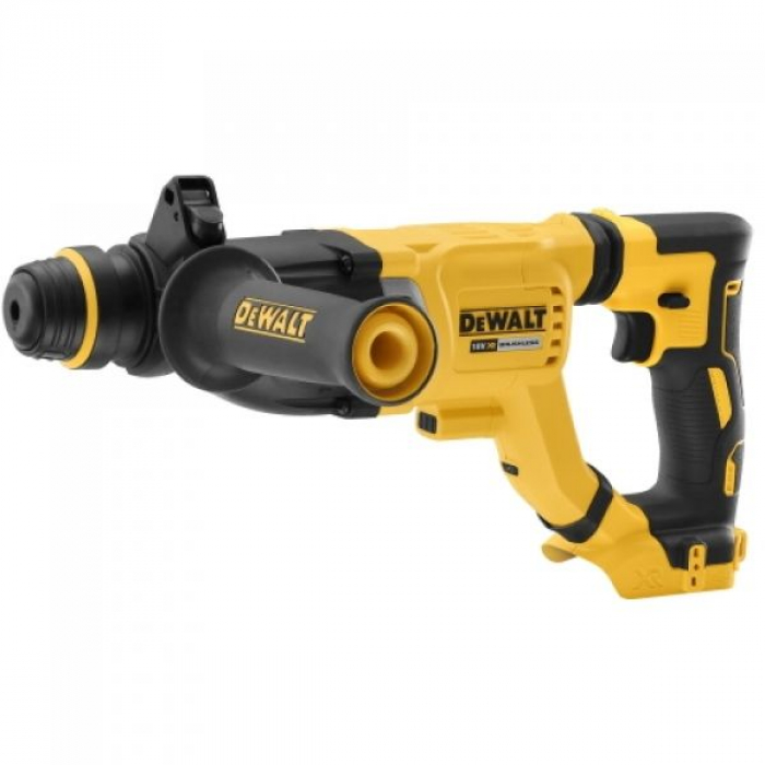 DCH263NXJ — Аккумуляторный бесщеточный перфоратор DeWALT DCH263N 18В, 400 Вт, без аккумулятора и ЗУ DEWALT