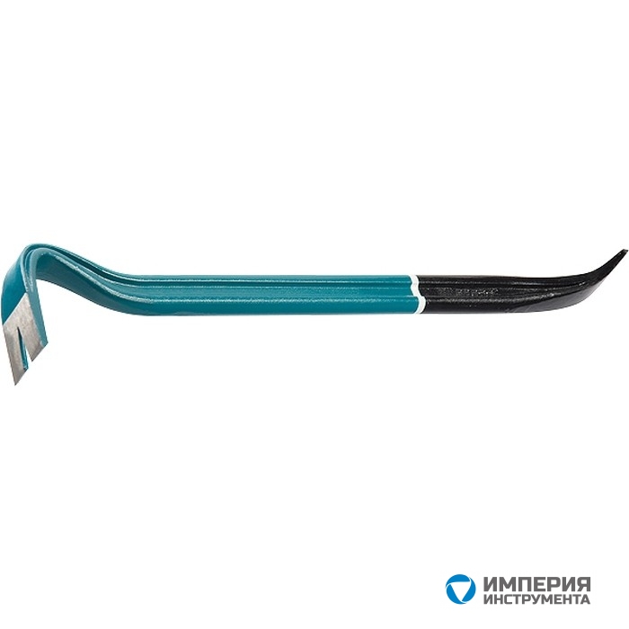 25239 — Лом-гвоздодер GROSS, двутавровый профиль, 900 х 30 х 17 мм GROSS