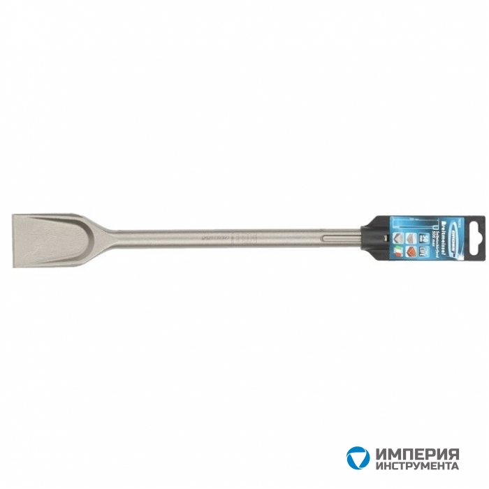 70352 — Зубило лопаточное, самозатачивающееся GROSS PRO 50 x 350 мм, SDS MAX GROSS