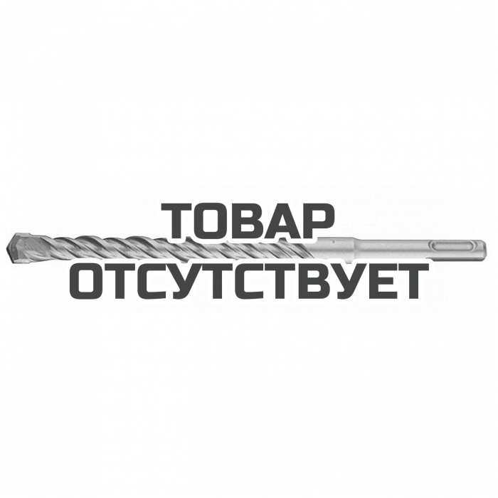 70674 — Бур по бетону GROSS PRO, 14 х 210 мм, SDS PLUS GROSS