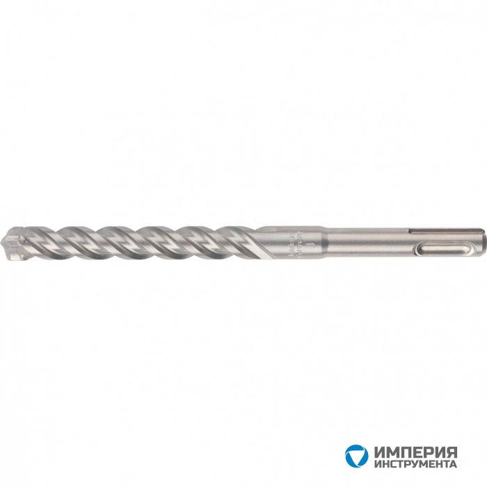 70736 — Бур по бетону GROSS DREI SPITZEN, 5 x 165 мм, SDS PLUS GROSS