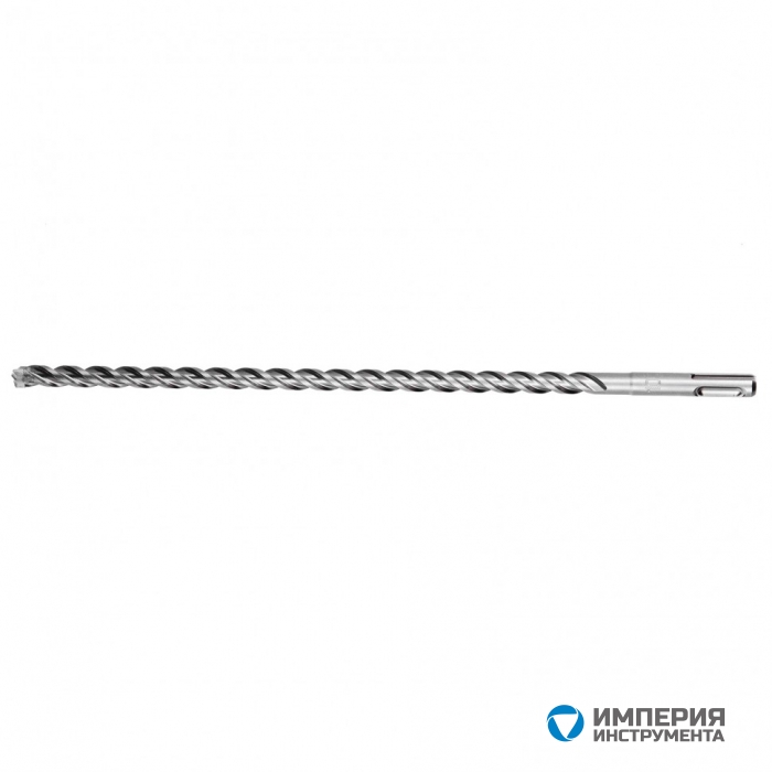 70757 — Бур по бетону GROSS DREI SPITZEN, 10 х 315 мм, SDS PLUS GROSS