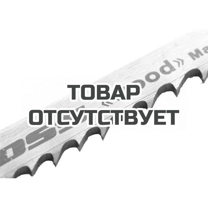 78275 — Полотна для электролобзика GROSS по дереву, 2 шт, ( 3108-T119B ) GROSS