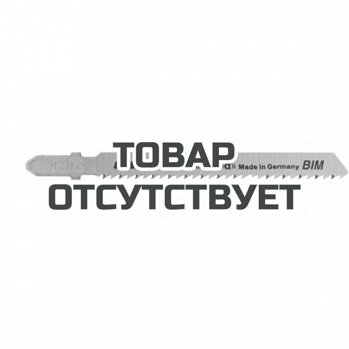 78282 — Полотна для электролобзика GROSS Profi, 2 шт, ( 3101F-T101BF ) GROSS