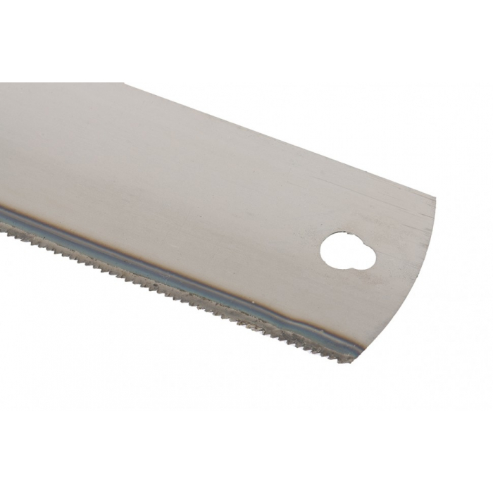 228555 — Полотно для прецизионного стусла МАТРИКС 550 мм, закаленный зуб MATRIX