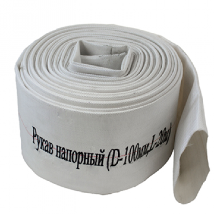 C2544 — Рукав напорный Champion 100 (20м) CHAMPION