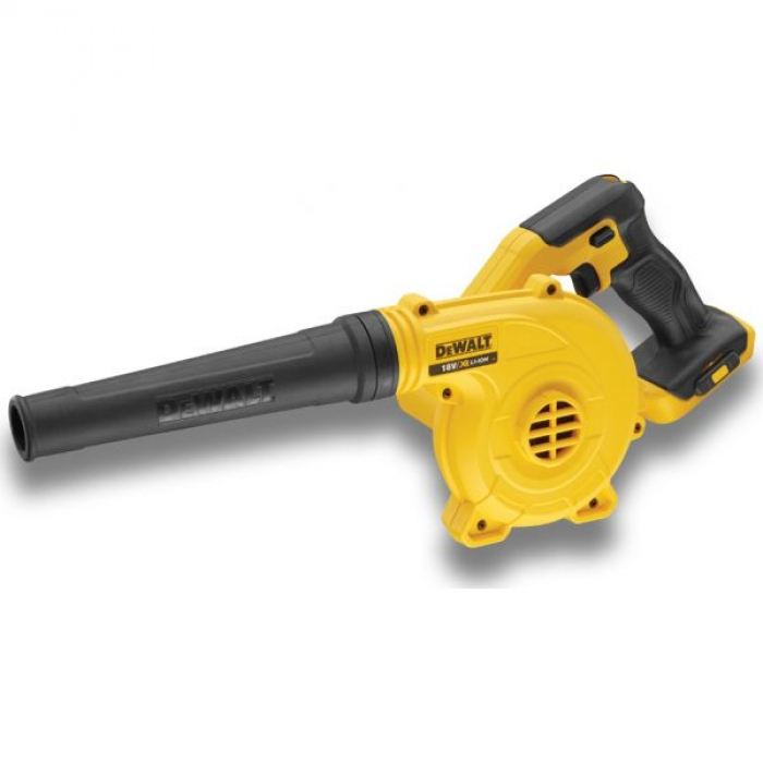 DCV100XJ — Аккумуляторный воздуходув DeWALT DCV100, XR, 18 В DEWALT