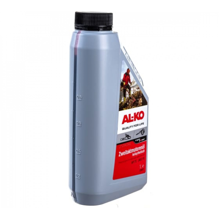 250003 — Масло для двухтактных двигателей AL-KO 1л ALKO