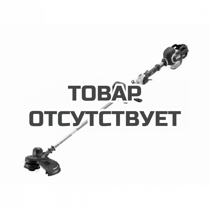 DCM571NXJ — Коса аккумуляторная профессиональная 54 Вольта DeWALT DCM571N без аккумулятора и ЗУ DEWALT
