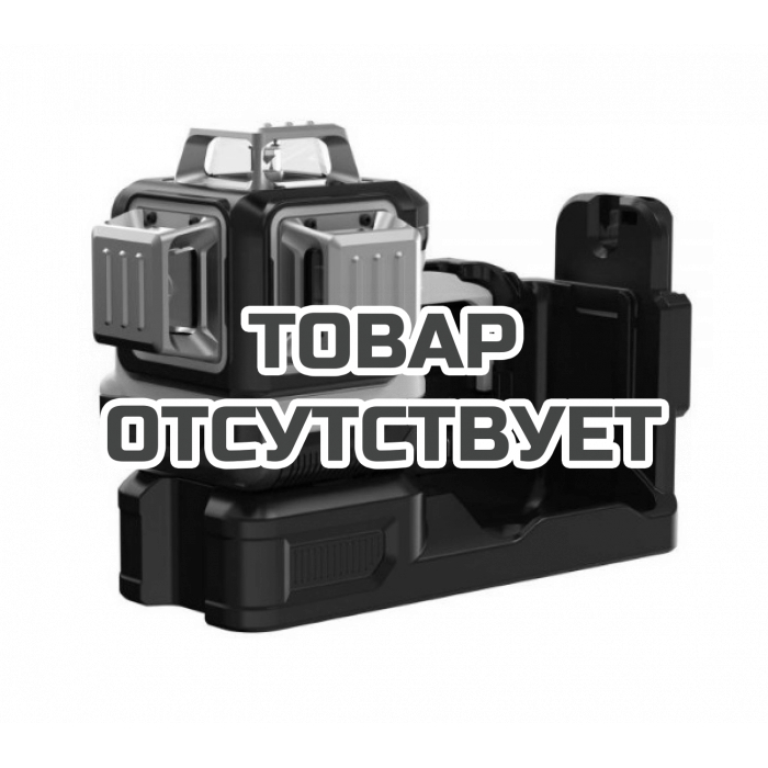 DCE089NG18XJ — Самовыравнивающийся линейный ЗЕЛЕНЫЙ лазерный уровень DeWALT DCE089NG18 DEWALT