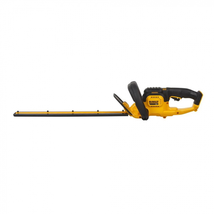 DCM563PBXJ — Аккумуляторный кусторез DeWALT, 18 В, 55 см, без АКБ и ЗУ, DCM563PB DEWALT