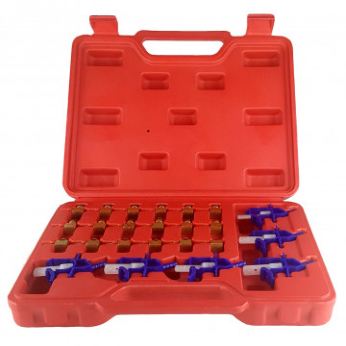 TAA1298 — Адаптеры дизельных форсунок Common Rail AE&T TA-A1298 AE&T