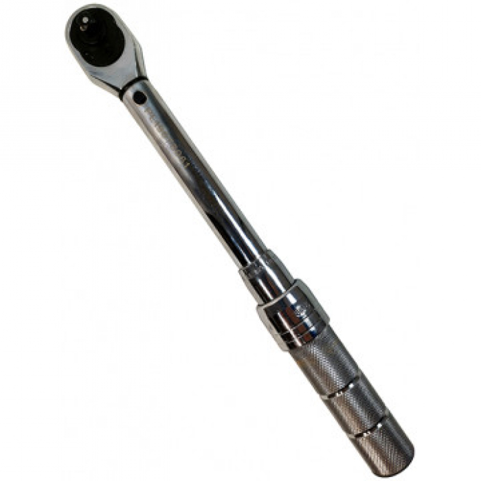 TAB002514 — Ключ динамометрический AE&T 5-25Nm 1/4" TA-B0025-14 AE&T