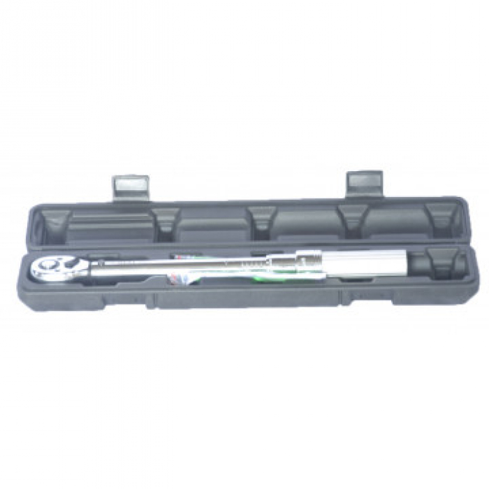 TAB006012 — Ключ динамометрический 10-60Nm 1/2" AE&T TA-B0060-12 AE&T