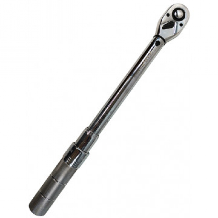 TAB006038 — Ключ динамометрический 10-60Nm 3/8" TA-B0060-38 AE&T