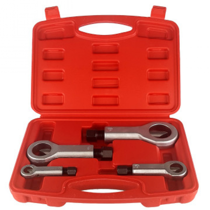 TAD1012 — Гайкокол AE&T (4 предмета) TA-D1012 AE&T