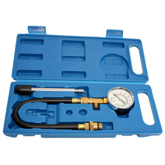 TAG1006 — Компрессометр AE&T 0-300PSI (14мм, 18мм) TA-G1006 AE&T