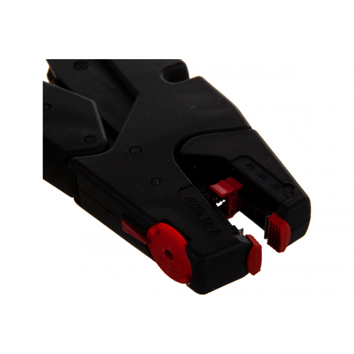 KN1240200SB — Инструмент для снятия изоляции KNIPEX KN-1240200SB KNIPEX