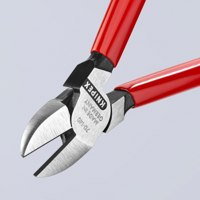 KN7001140SB — Кусачки боковые KNIPEX KN-7001140SB KNIPEX