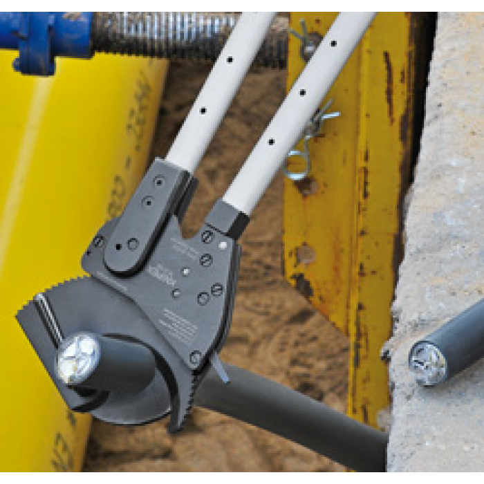 KN9532100 — Ножницы для резки кабелей KNIPEX KN-9532100 KNIPEX