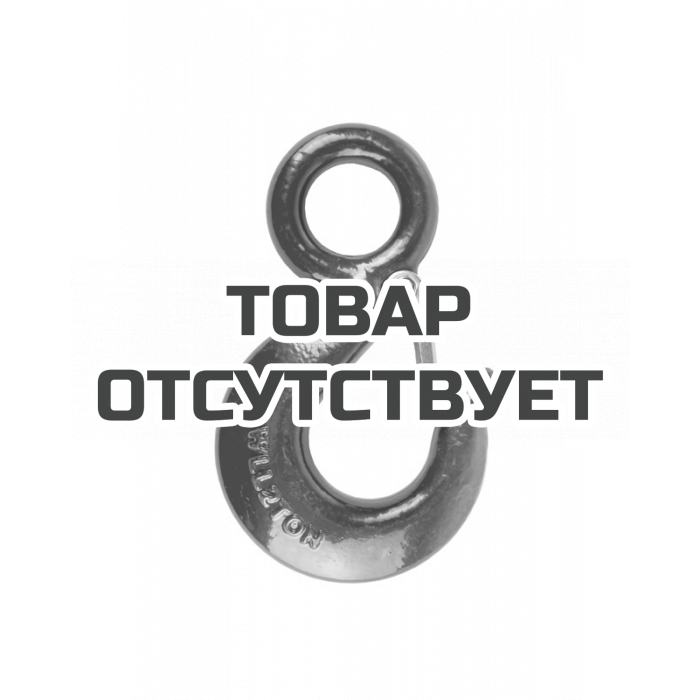 12325 — Крюк чалочный TOR 320А 2,0 т TOR