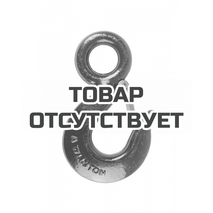 12335 — Крюк чалочный TOR 320А 3,0 т TOR