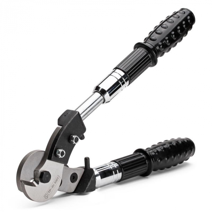 67270 — Тросорез ручной КВТ ТР-8т КВТ