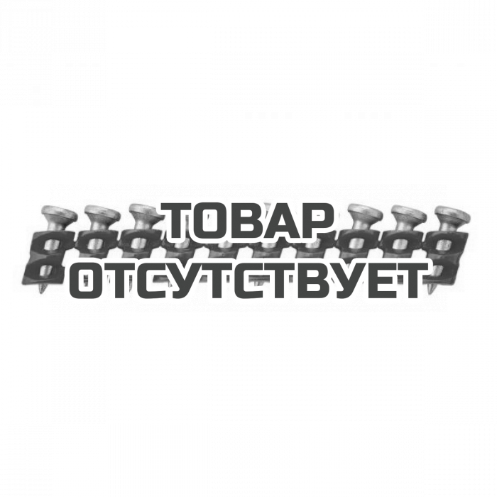 DCN8903017 — Гвозди DeWALT DCN8903017, для DCN890 по бетону, (Красные) 3.0 x 17, оцинкованные, 1005 шт./пачка DEWALT