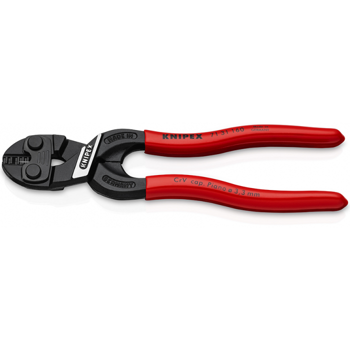KN7131160SB — Компактный болторез CoBolt® KNIPEX KN-7131160SB KNIPEX