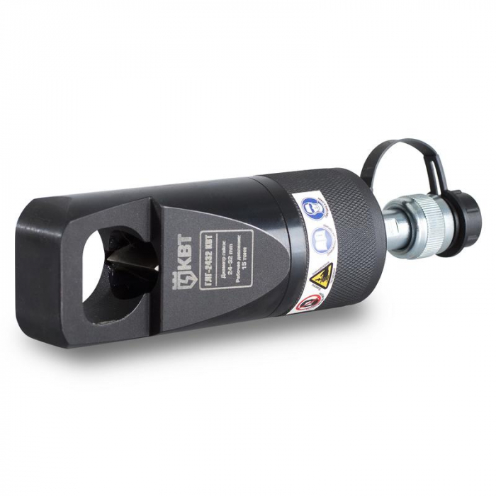 67662 — Гайколом гидравлический КВТ ГЛГ-2432 КВТ