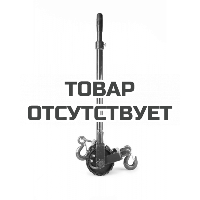 112163 — Лебедка ручная TOR ЛР-1,6 3 м TOR
