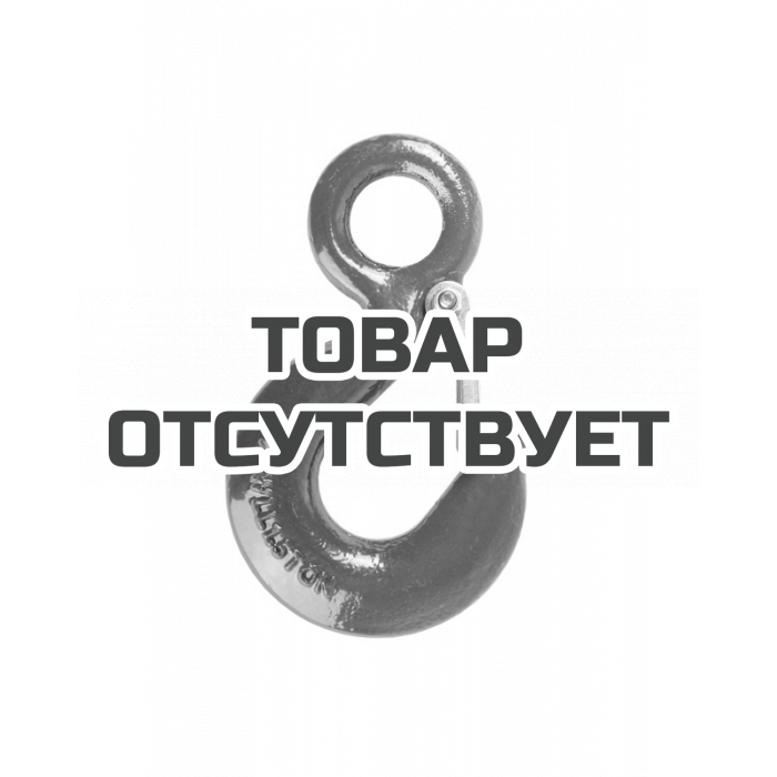 1003126 — Крюк чалочный TOR 320А 1,6 т TOR