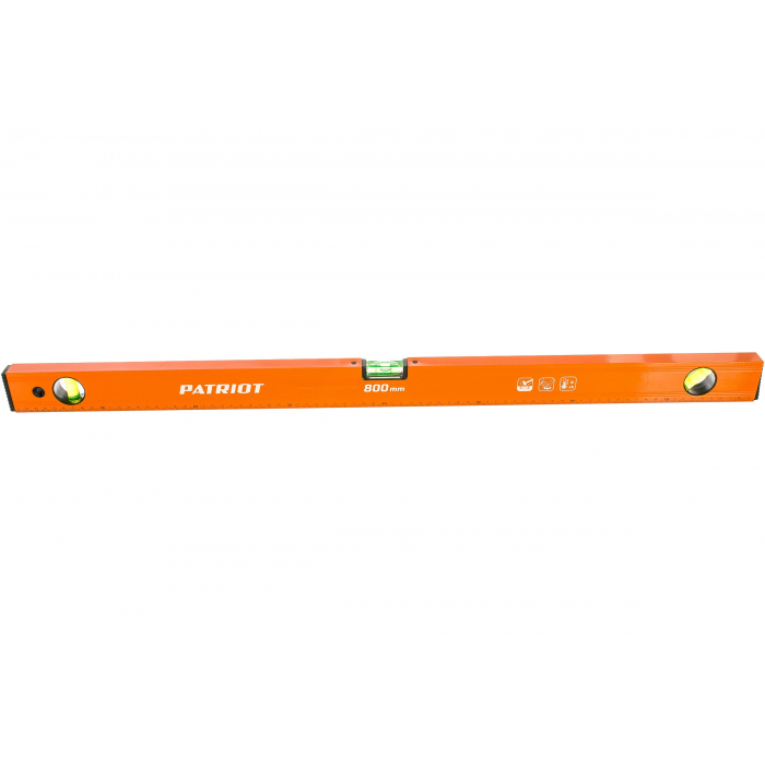 350005508 — Уровень строительный Patriot LCP-800 PATRIOT
