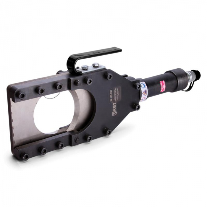 54953 — Ножницы гидравлические КВТ НГ-85 КВТ