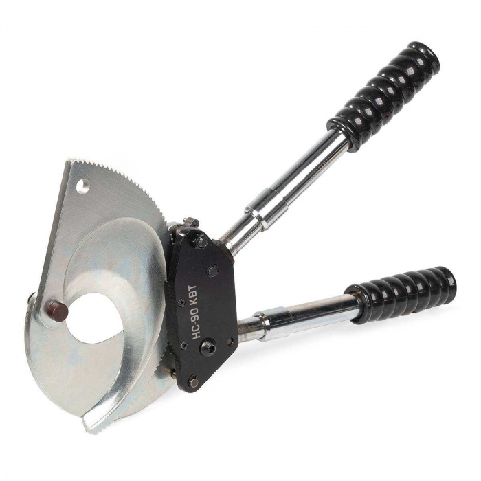 84392 — Ножницы секторные КВТ НС-90 МАСТЕР КВТ